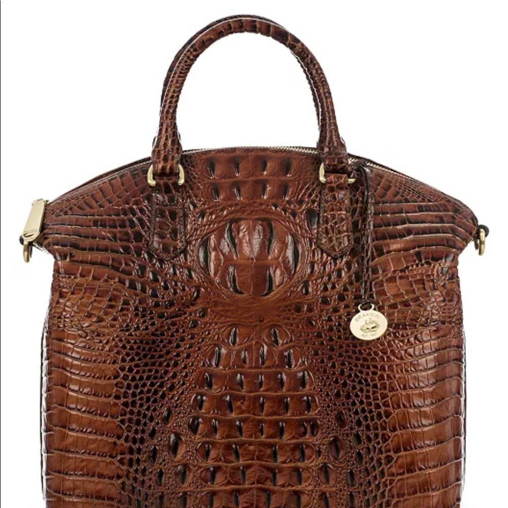 Large Duxbury Satchel